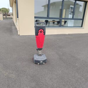 Autolaveuse professionnelle d'occasion